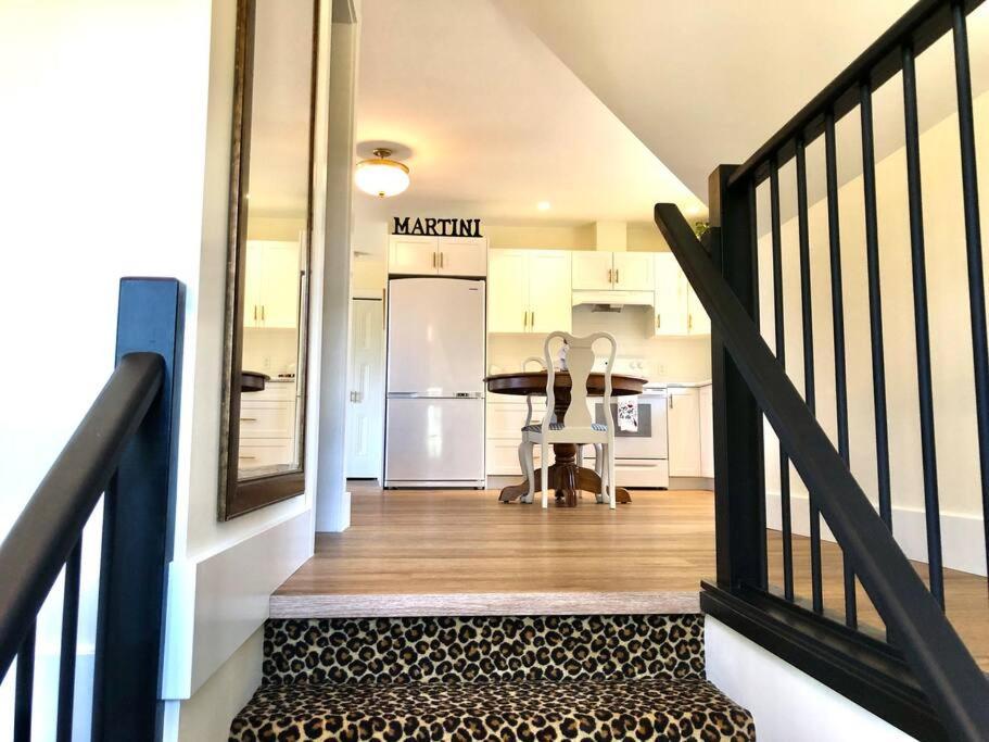 סוק Seagull Studio Vacation Suite מראה חיצוני תמונה