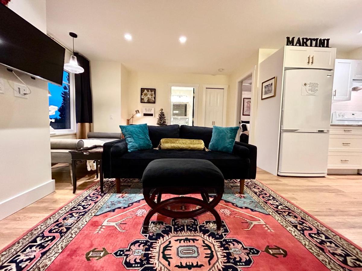 סוק Seagull Studio Vacation Suite מראה חיצוני תמונה