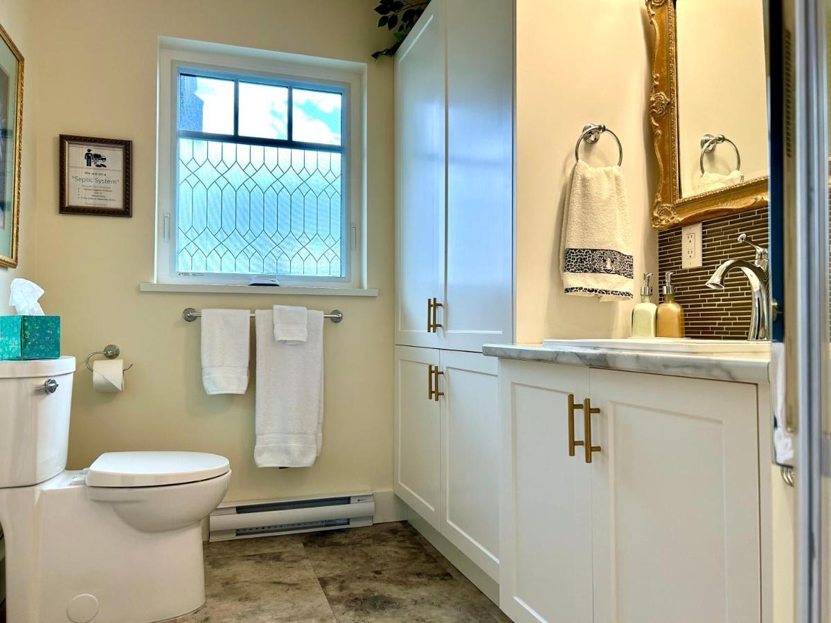 סוק Seagull Studio Vacation Suite מראה חיצוני תמונה