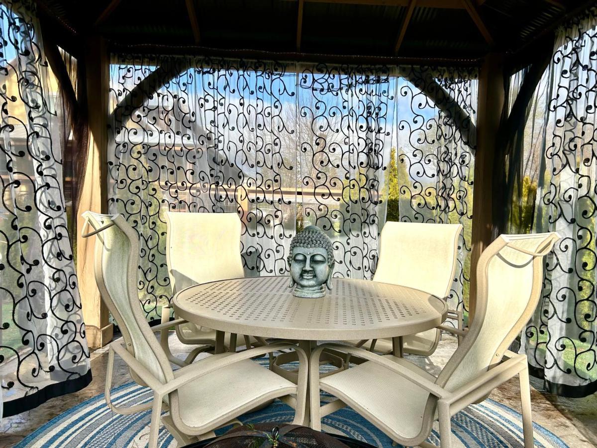 סוק Seagull Studio Vacation Suite מראה חיצוני תמונה