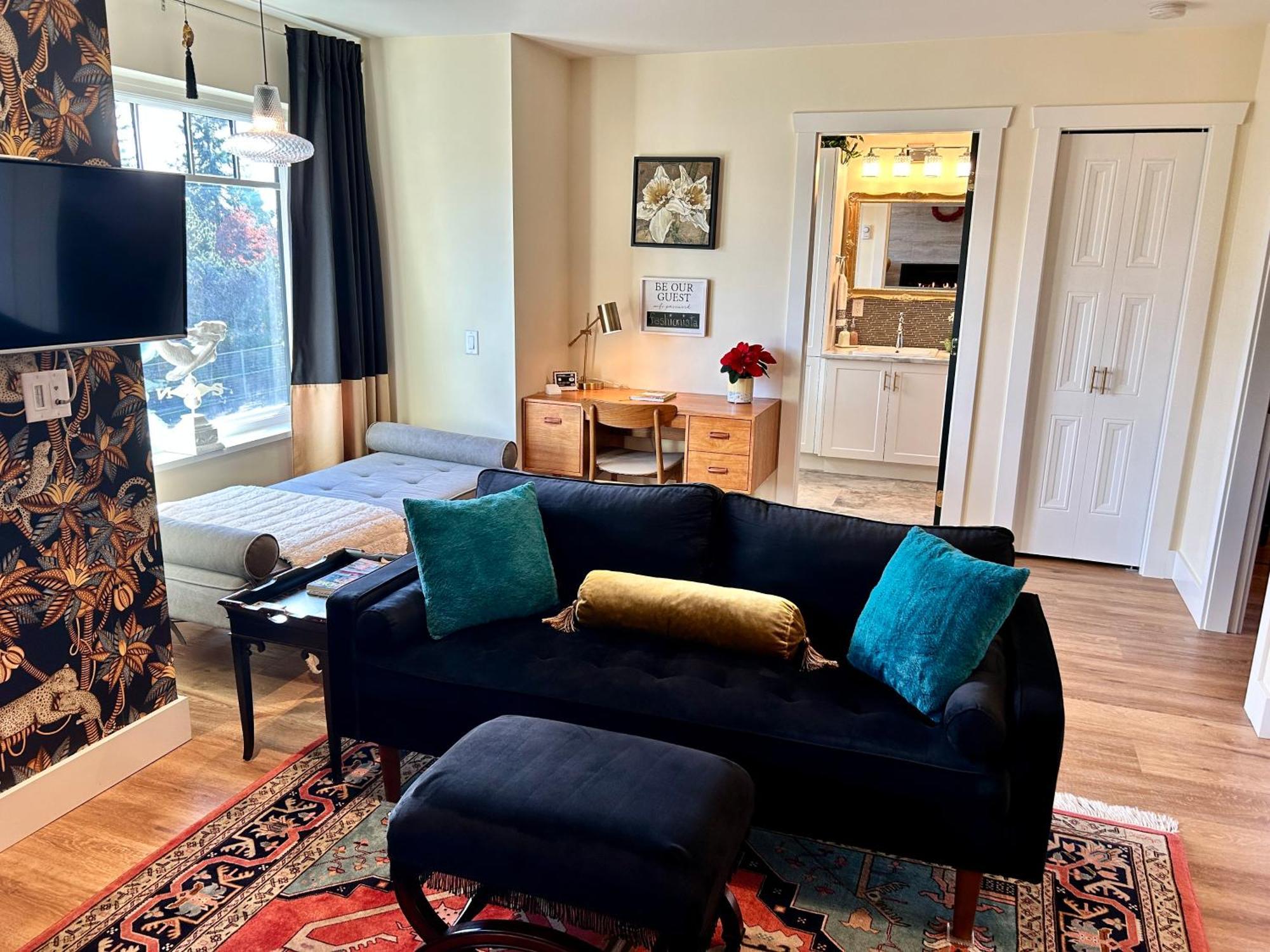 סוק Seagull Studio Vacation Suite מראה חיצוני תמונה