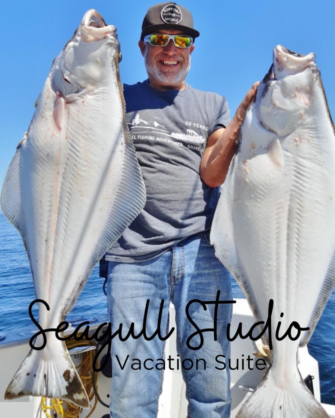 סוק Seagull Studio Vacation Suite מראה חיצוני תמונה