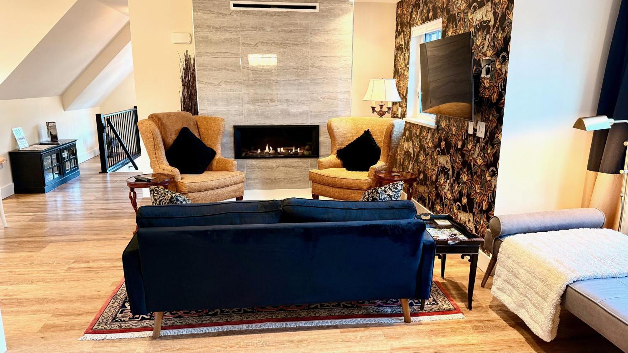 סוק Seagull Studio Vacation Suite מראה חיצוני תמונה