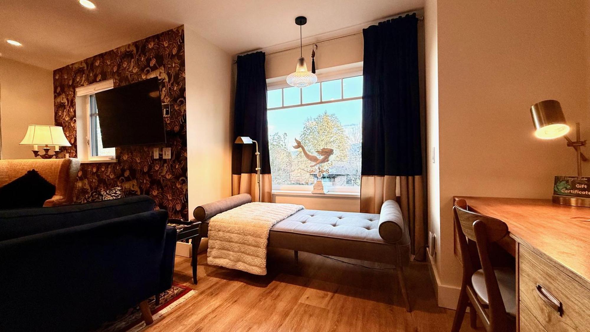 סוק Seagull Studio Vacation Suite מראה חיצוני תמונה