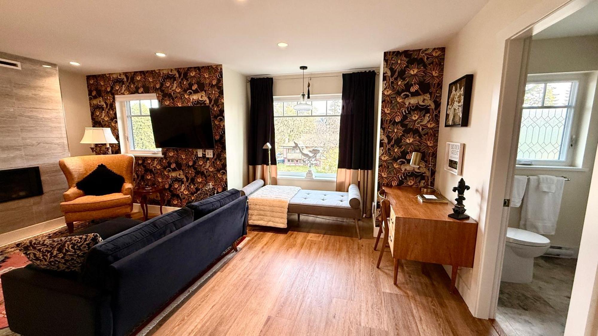 סוק Seagull Studio Vacation Suite מראה חיצוני תמונה